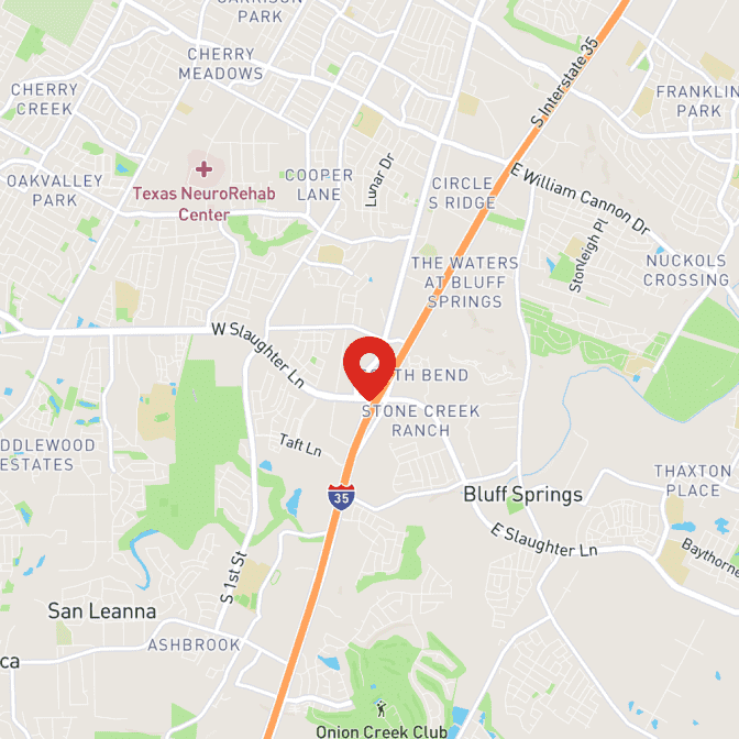 Central Texas – South Congress